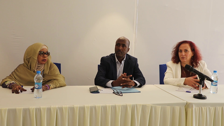 Djibouti Renforce sa Stratégie Nationale de Lutte contre le Tabac