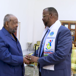 Le Président Guelleh réitère sa détermination à poursuivre les efforts en faveur de l’amélioration des conditions des personnes vivant avec un handicap