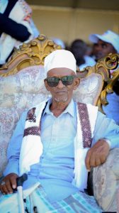 Le président Guelleh salue la mémoire de feu Ibrahim Abdallah Oudoum (1)