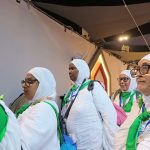 hajj mina