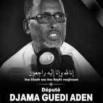 Djama Guedi Aden