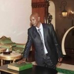 Le Président Guelleh salue